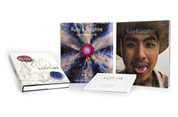 The Gemologist's Core Library | Classic Books on Gemology, Jewelry and Mineralogy
