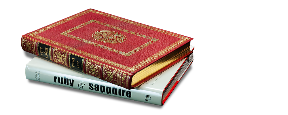 The Lotus Gemology Bibliography