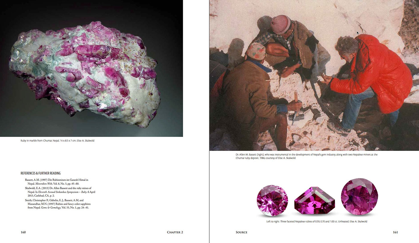 Ruby & Sapphire: A Collector's Guide – Nepal