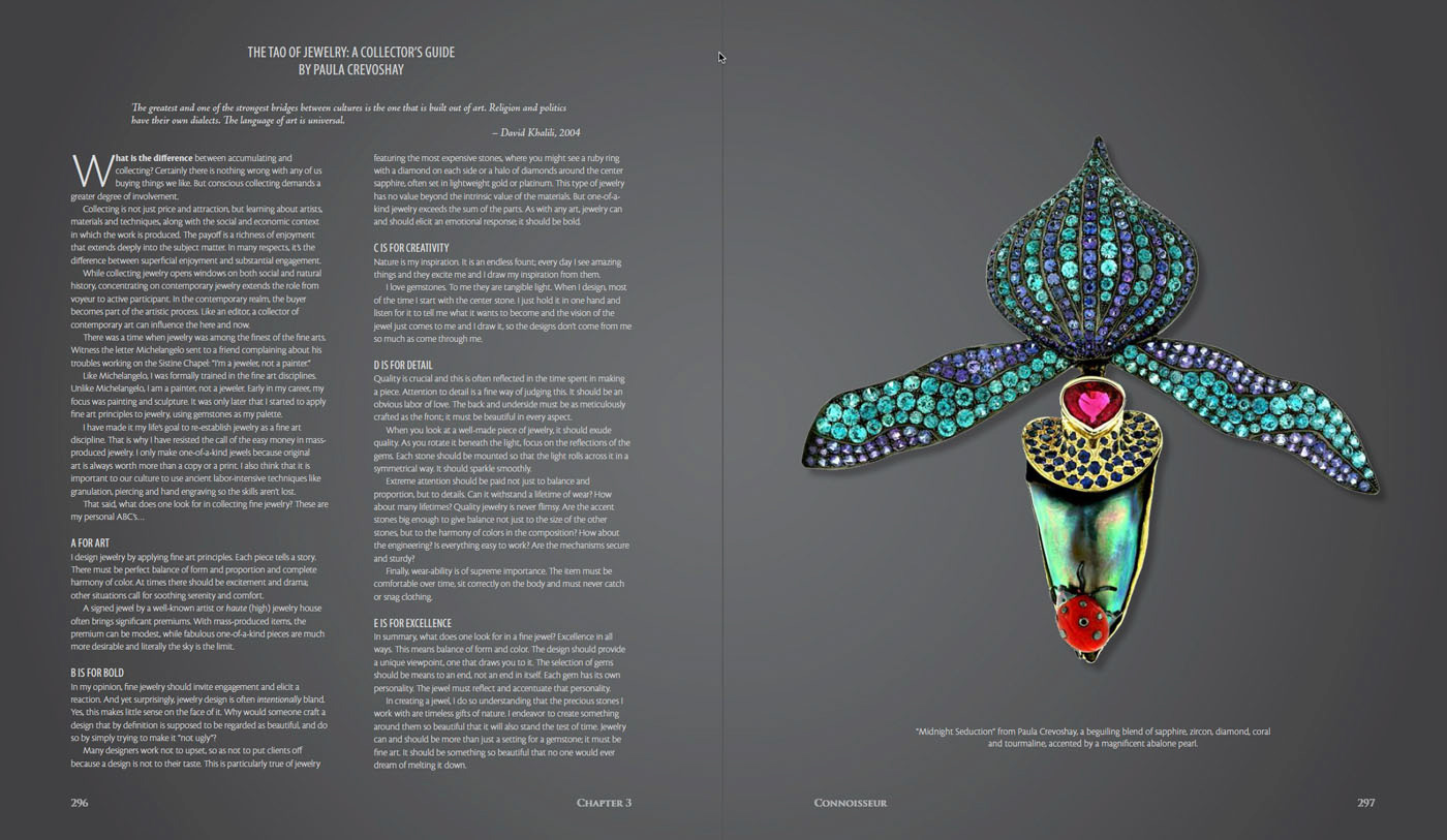 Ruby & Sapphire: A Collector's Guide – The Tao of Jewelry