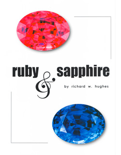 Ruby & Sapphire