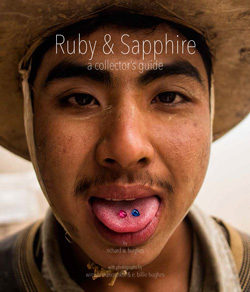 Ruby & Sapphire  |  A Collector's Guide (2014)