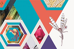Image from Lecole school of jewelry arts