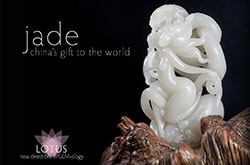 Jade: China's Gift to the World 