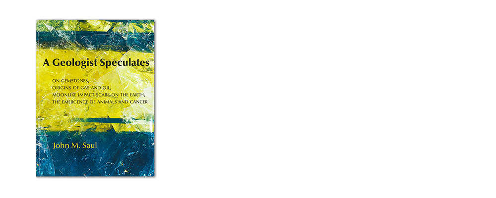 Book Review • A Geologist Speculates • Lotus Gemology