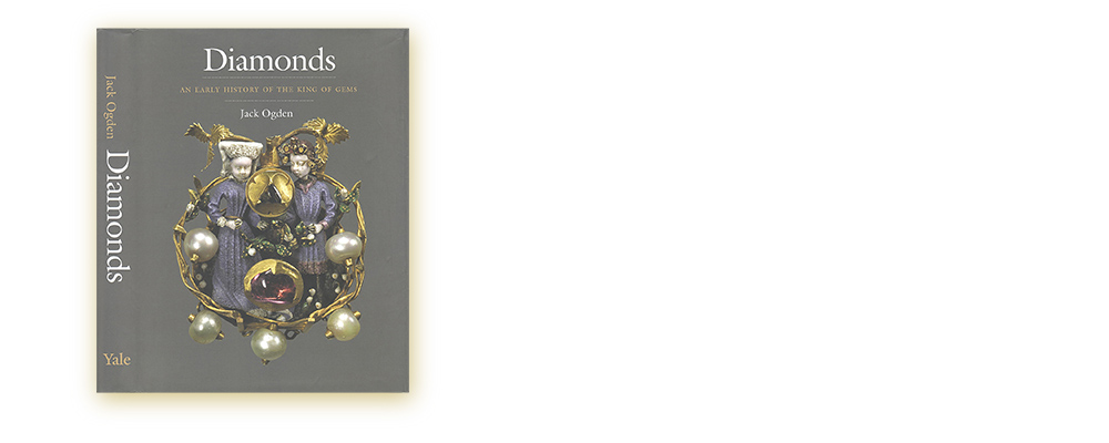 Book Review: Diamonds – An Early History