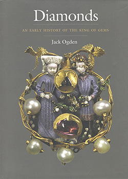 Book Review: Diamonds – An Early History
