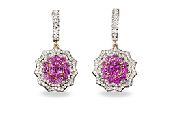 FTIR in Gem Testing • A Pink Sapphire Lesson