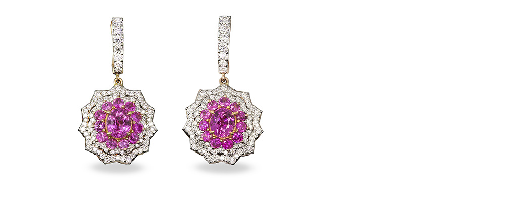 FTIR in Gem Testing • A Pink Sapphire Lesson