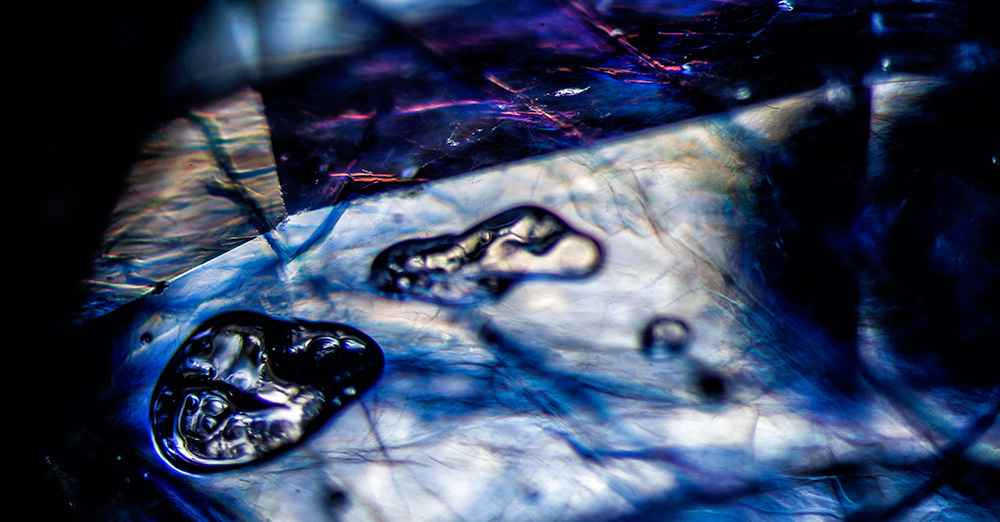 Cobalt-Doped Glass-Filled Sapphires  |  An Update  |  Lotus Gemology