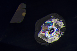 Corundum Inclusions • A Crystal Registry