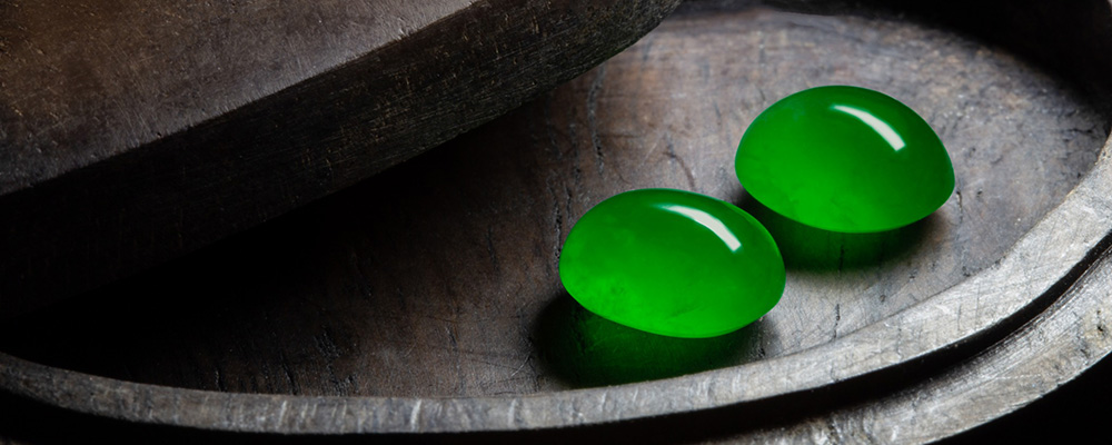 From Fei Cui to Jadeite and Back • Questions and Answers