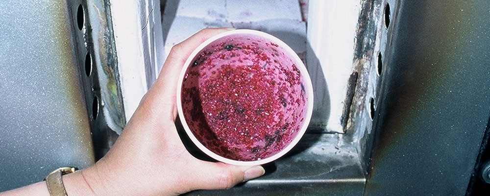 Fracture Healing of Ruby • Fluxed Up