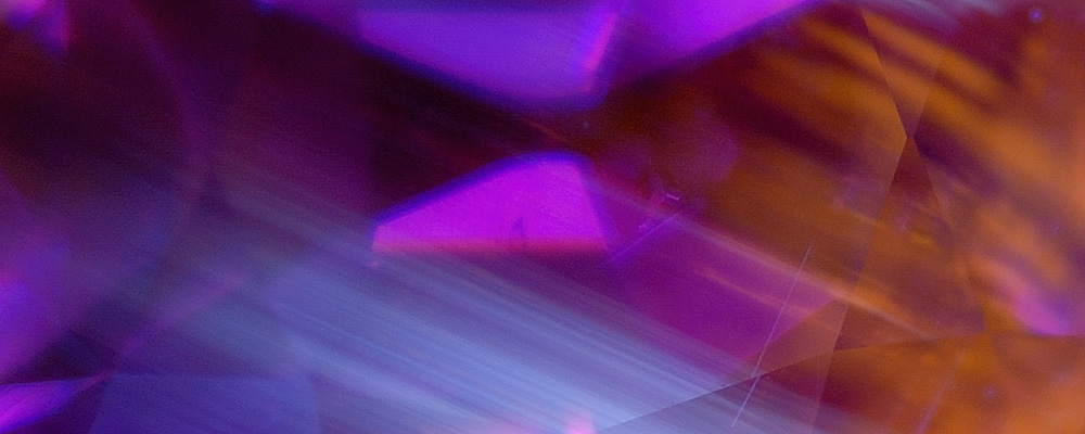 Heat Seeker  |  UV Fluorescence as a Gemological Tool