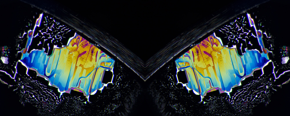 Hyperion: Siamese Twins