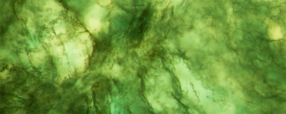 The Hardness of Fei Cui Jade • A Gemological Perspective