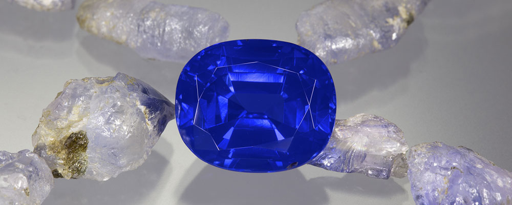 Madagascar Ruby & Sapphire | Ruby & Sapphire: A Gemologist's Guide