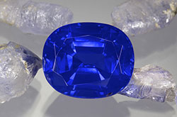 Madagascar Ruby & Sapphire | Ruby & Sapphire: A Gemologist's Guide