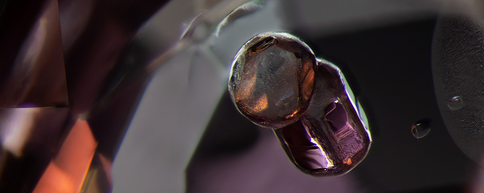 Made You Look • The Challenges of Identifying Inclusions at First Sight