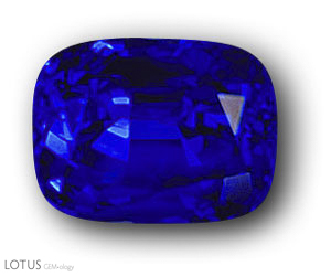 burma sapphire 21ct new