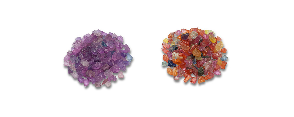 The Skin Game • Beryllium Diffusion in Sapphire