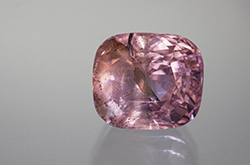 Padparadscha or Pretender • An Unusual Pink-Orange Sapphire