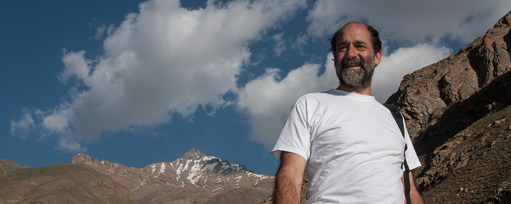 Dana Schorr • In Memoriam