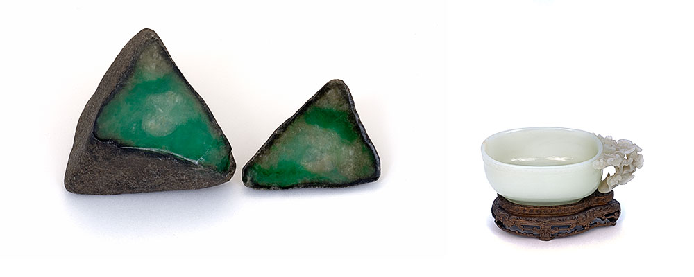 Jade Buying Guide • LotusGemology.com