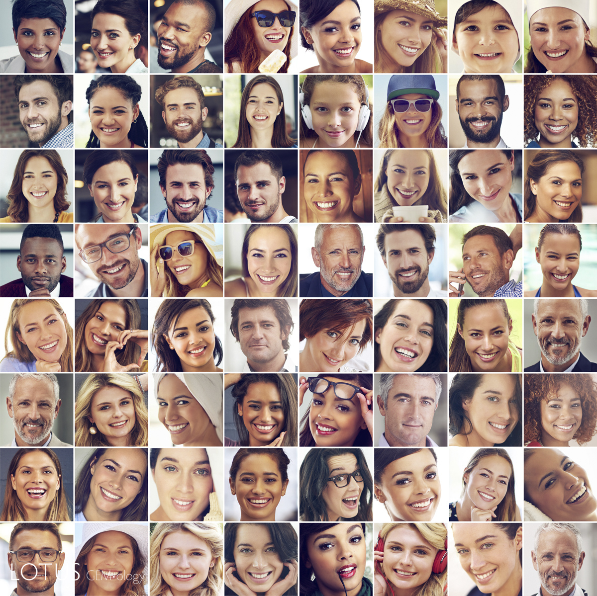 Which of the above people is most attractive? Most would agree that there is no right or wrong answer, that this is something an individual must personally decide. But when it comes to ranking colored stones, many gemologists (and some dealers) believe it is feasible to create such a ranking.