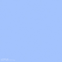 In English, both of the colors above would be described as blue. But in the Thai language, blue is subdivided into two categories. That at left would be see fah (สีฟ้า), while that at right would be see num ngun (สีน้ำเงิน). In English we subdivide red in an identical fashion, with deeper shades called "red," while lighter shades are called "pink." This has created the problem of where to draw the line between ruby and pink sapphire.