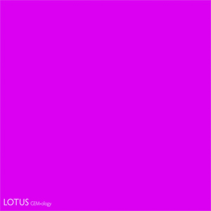 Which of the colors at left is pink? According to the Methuen Handbook of Colour, the sample at right is pink, while the left sample is a purplish red. This illustrates how the line between one color and another is often extremely subjective.