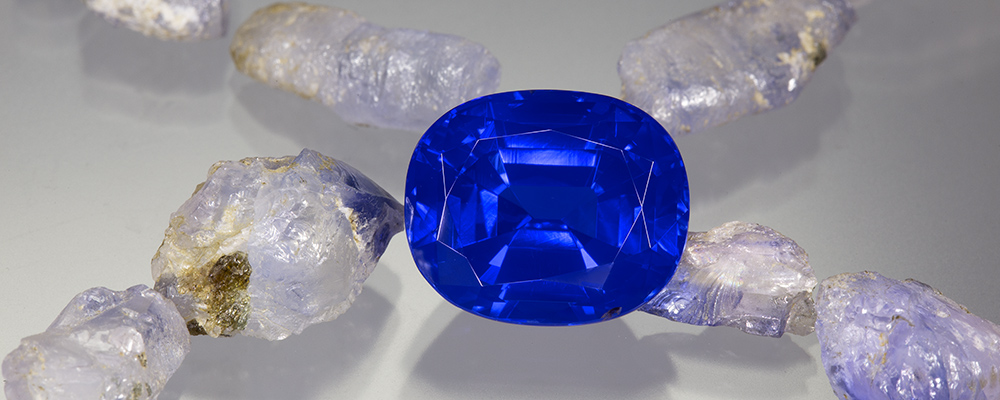 World Sapphire Market Update • 2020 • Lotus Gemology