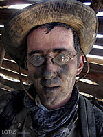 Vincent PardieuVincent PardieuVincent Pardieu, a self-confessed "travel-addicted gemologist," lives life for the sole reason that, somewhere, someplace, there still exists a hole in the ground he has yet to put his head into. His personal writings and research can be found at www.fieldgemology.org. We are still looking for a twelve-step program for him. Reader suggestions should be submitted to vince@youdirtydirtyboy.com. Soap required.
