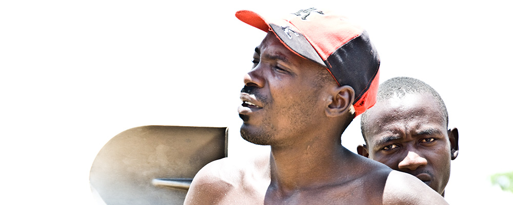 Downtown: Gem hunting in Central & Southern Tanzania  |  Lotus Gemology
