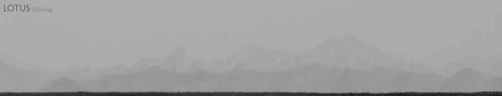 pamir mountains