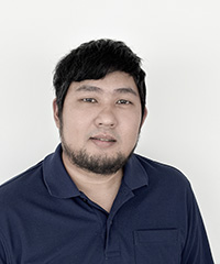 Ronnakorn Manorotkul of Lotus Gemology