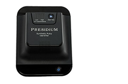 Presidium Synthetic Ruby Identifier
