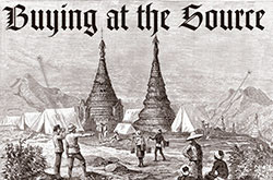 Buying at the Source