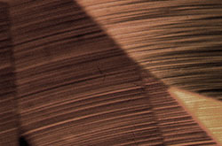 Dangerous Curves • A Reexamination of Verneuil Synthetic Corundum