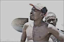 Downtown: Gem hunting in Central & Southern Tanzania  |  Lotus Gemology