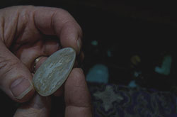 The Chinese Box  |  A Guangzhou Jade Market Puzzle  |  Lotus Gemology