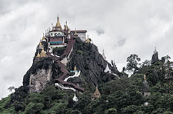 Mogok