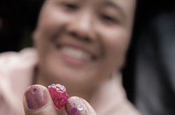 Pigeon's Blood • A Pilgrimage to Mogok – Valley of Rubies