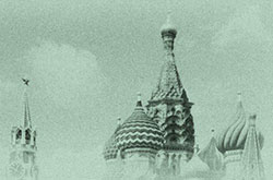 From Russia with Jade
