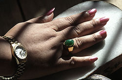 Tracing the Green Line • A Journey to Burma’s Jade Mines